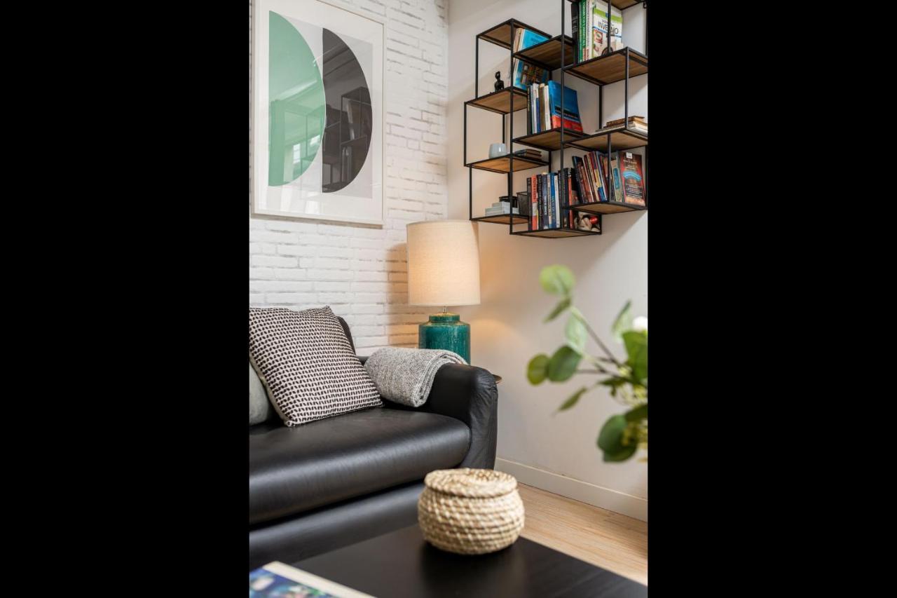 Lapa 3Bdr Duplex W/ Balcony By Lovelystay Lisbon Exterior photo